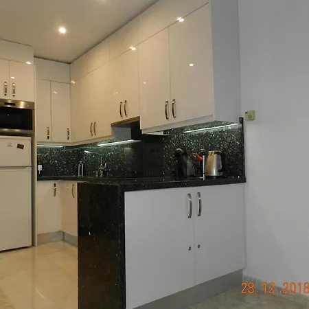 Playa Flamenca Apartment *