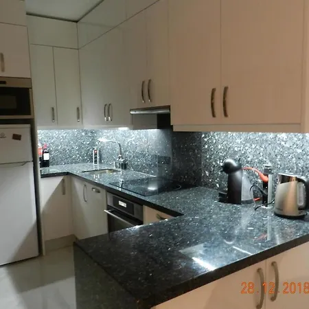 Apartment Playa Flamenca