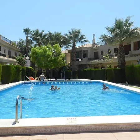 Playa Flamenca Apartment