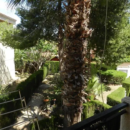 Apartment Playa Flamenca *