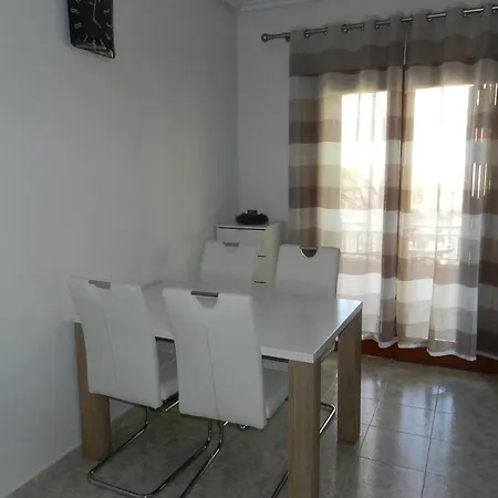 Playa Flamenca Apartment