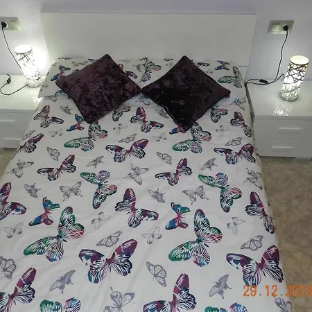 Apartment Playa Flamenca