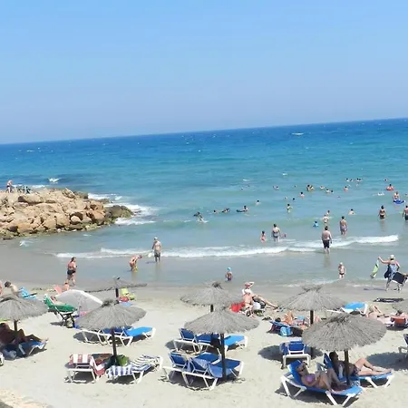 Playa Flamenca Apartment Playa Flamenca