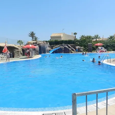 Playa Flamenca *
