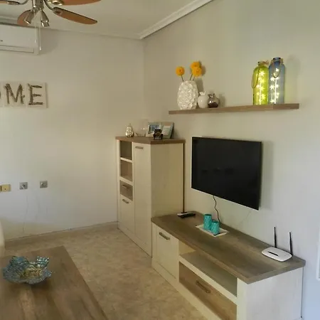 Playa Flamenca Apartment