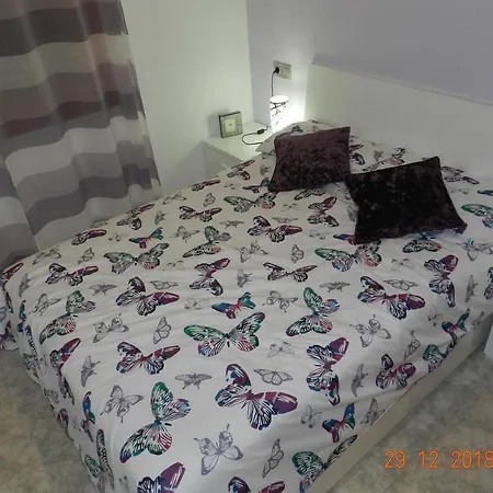 Apartment Playa Flamenca *