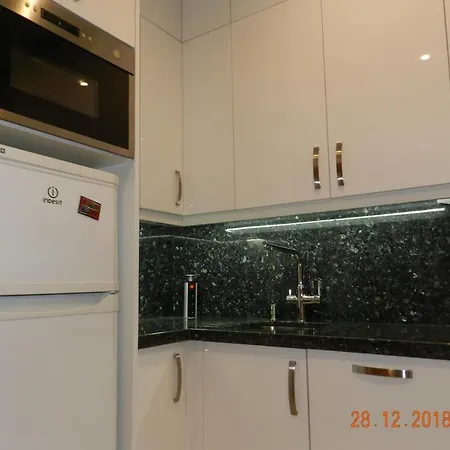 Playa Flamenca Apartment *
