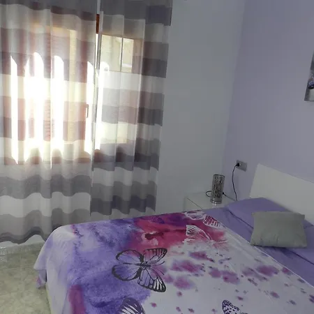 Apartment Playa Flamenca Playa Flamenca