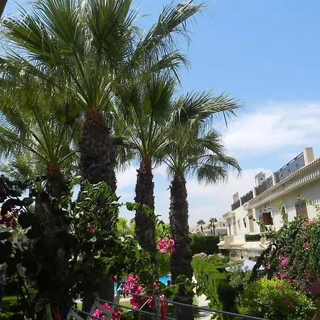 Playa Flamenca