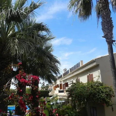 Apartment Playa Flamenca Playa Flamenca