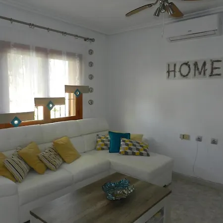 Playa Flamenca Apartment