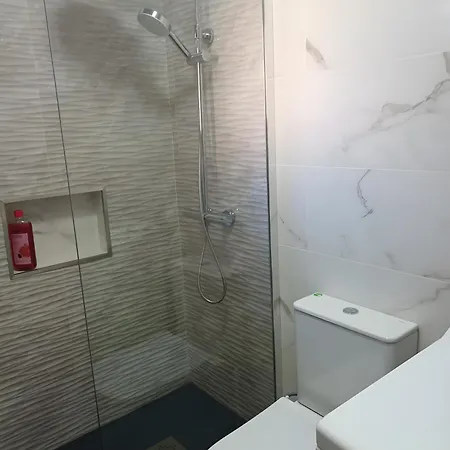 Playa Flamenca Apartment *