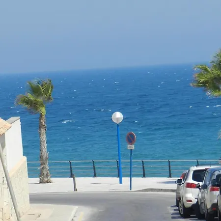 شقة Playa Flamenca بلايا فلامنكا